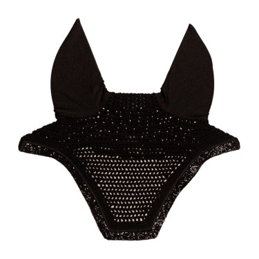 Bonnet Glitter Stone Kentucky Noir