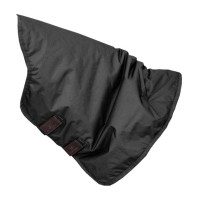Couvre-Cou All Weather Imperméable Classic Kentucky Noir Couvre-Cou All Weather Imperméable Classic Kentucky Noir