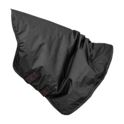 Couvre-Cou All Weather Imperméable Classic Kentucky Noir Couvre-Cou All Weather Imperméable Classic Kentucky Noir