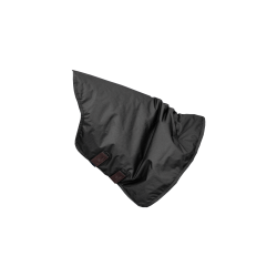 Couvre-Cou All Weather Imperméable Classic Kentucky Noir