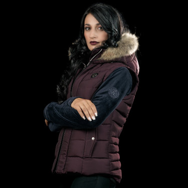 Gilet SM VEENTA Flags & Cup Gilet SM VEENTA Flags & Cup
