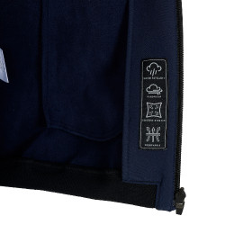 Veste Softshell homme Equestro New Style Multilogo