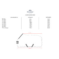 Couverture de paddock HV Polo Essential 0gr 600D