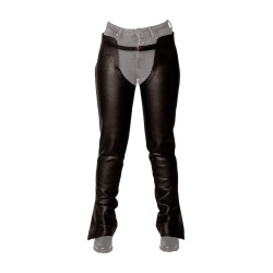 Chaps longue Dy'on Noir