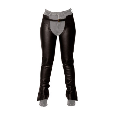 Chaps longue Dy'on Noir