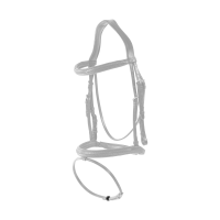 Passant Dy'on pour Sous-barbe 3/8" New English Passant Dy'on pour Sous-barbe 3/8" New English