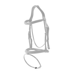 Passant Dy'on pour Sous-barbe 3/8" New English