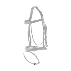 Passant Dy'on pour Sous-barbe 3/8" New English