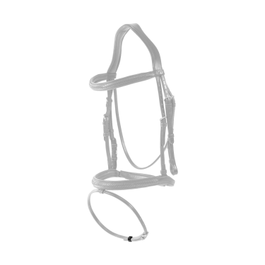 Passant Dy'on pour Sous-barbe 3/8" New English