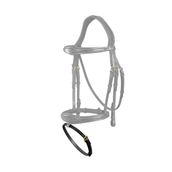 Passant Dy'on pour Sous-barbe 4/8"