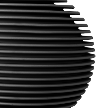 Balle de Protection de Longe & Mur Pro Grooming Deluxe by Kentucky en Caoutchouc