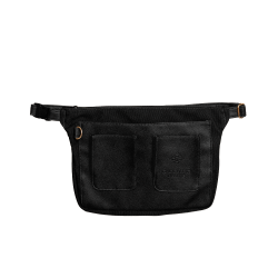 Sac de Ceinture Grooming Deluxe by Kentucky Canvas pour Tresser Sac de Ceinture Grooming Deluxe by Kentucky Canvas pour Tresser