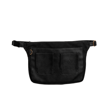 Sac de Ceinture Grooming Deluxe by Kentucky Canvas pour Tresser Sac de Ceinture Grooming Deluxe by Kentucky Canvas pour Tresser