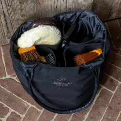 Sac de Grooming Canvas Grooming Deluxe by Kentucky Sac de Grooming Canvas Grooming Deluxe by Kentucky