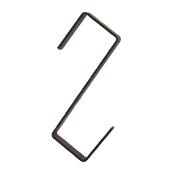 Crochet Porte-couverture Mat Grooming Deluxe by Kentucky Noir