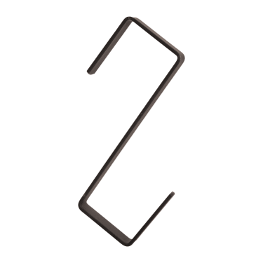 Crochet Porte-couverture Mat Grooming Deluxe by Kentucky Noir