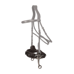 Hackamore Dy'on New English Noir Hackamore Dy'on New English Noir