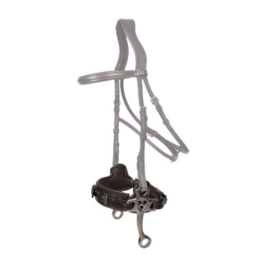 Hackamore Dy'on New English Noir Hackamore Dy'on New English Noir