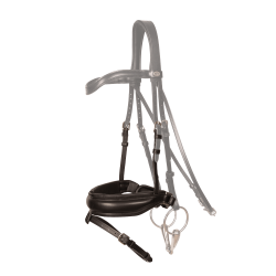 Muserolle Pull-back Mat Spéciale FEI Dy'on collection Working