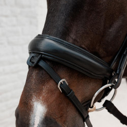 Muserolle Pull-back Mat Spéciale FEI Dy'on collection Working