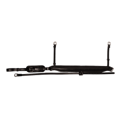 Muserolle Pull-back Mat Spéciale FEI Dy'on collection Working