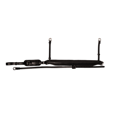 Muserolle Pull-back Mat Spéciale FEI Dy'on collection Working