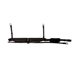 Muserolle Pull-back Mat Spéciale FEI Dy'on collection Working