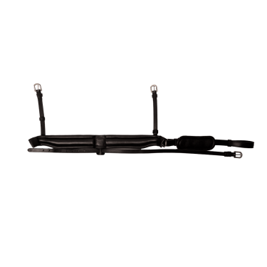 Muserolle Pull-back Mat Spéciale FEI Dy'on collection Working