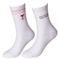 Chaussettes de Sport Loves Horses Kentucky Chaussettes de Sport Loves Horses Kentucky