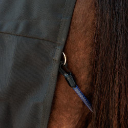 Chemise en Toile Kentucky