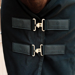 Chemise en Toile Kentucky