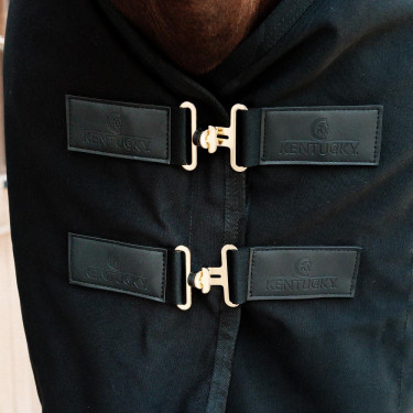 Chemise en Toile Kentucky