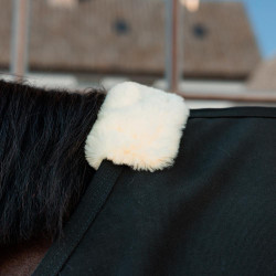 Chemise en Toile Kentucky