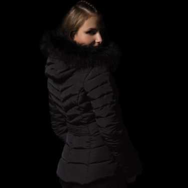 Parka femme NORANDA Flags & Cup Parka femme NORANDA Flags & Cup