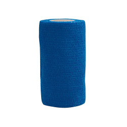 Bandage adhésif Supreme Vetwrap Bleu royal