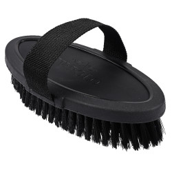 Brosse HV Polo Luxury Noir