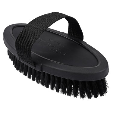 Brosse HV Polo Luxury Noir
