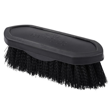 Bouchon Dandy brosse HV Polo Luxury Noir