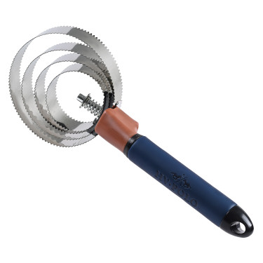 Etrille Métallique HV Polo Luxury Etrille Métallique HV Polo Luxury