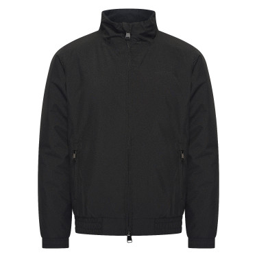 Veste HV Polo Polo club winter enfant Noir Veste HV Polo Polo club winter enfant Noir