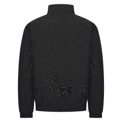 Veste HV Polo Polo club winter enfant Noir Veste HV Polo Polo club winter enfant Noir