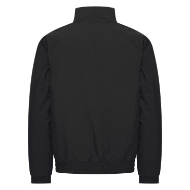 Veste HV Polo Polo club winter enfant Noir Veste HV Polo Polo club winter enfant Noir