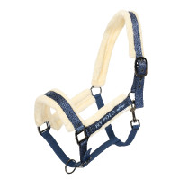 Licol HV Polo Sacha Marine Bleu marine Licol HV Polo Sacha Marine Bleu marine