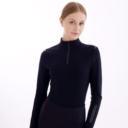 Top Euro-Star Ava femme manches longues Top Euro-Star Ava femme manches longues