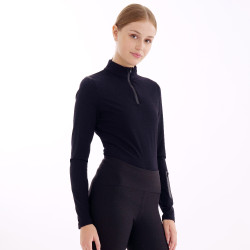 Top Euro-Star Ava femme manches longues Top Euro-Star Ava femme manches longues