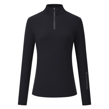 Top Euro-Star Ava femme manches longues Top Euro-Star Ava femme manches longues