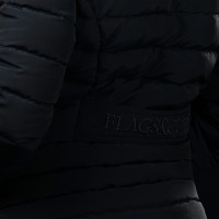 Parka femme RAUMA Flags & Cup Prune Violet