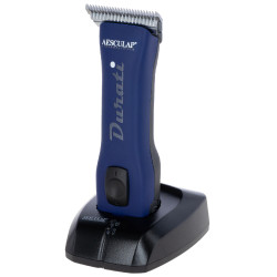 Tondeuse sur batterie Durati Aesculap cheval