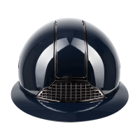 Casque Swing H24 Lady glossy Noir brillant