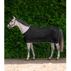 Couverture Economic polaire Waldhausen Couverture Economic polaire Waldhausen